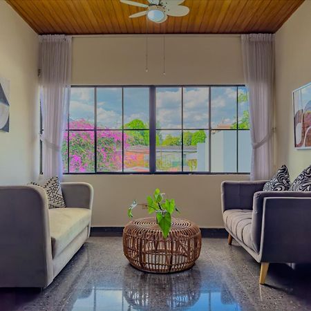 Cardedeu Suites Сан-Сальвадор Екстер'єр фото